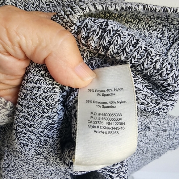 Wilfred Criever Halter Tank Top - Picture 3 of 7